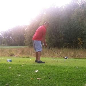 Meet your Posher, Aaron